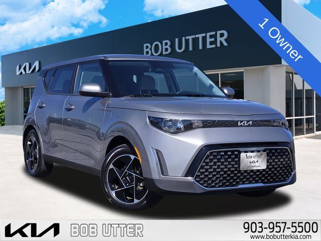 2024 KIA Soul