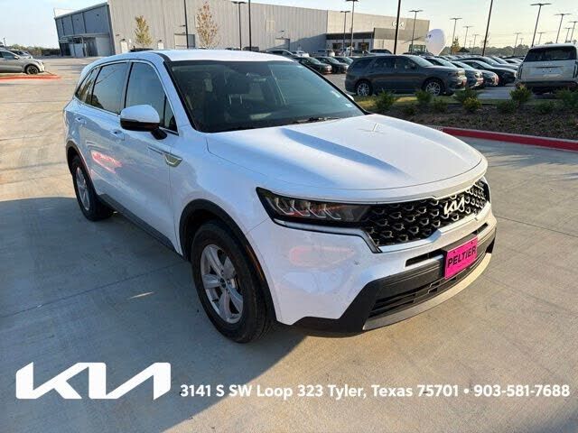 2023 KIA Sorento