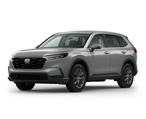 2027 HONDA CR-V