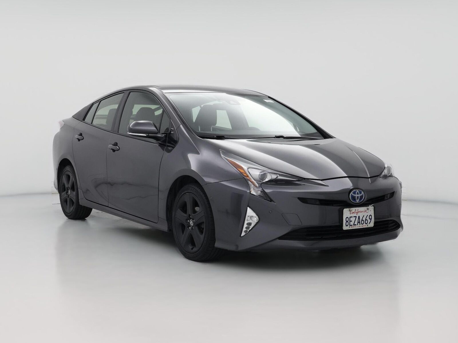 2018 TOYOTA PRIUS