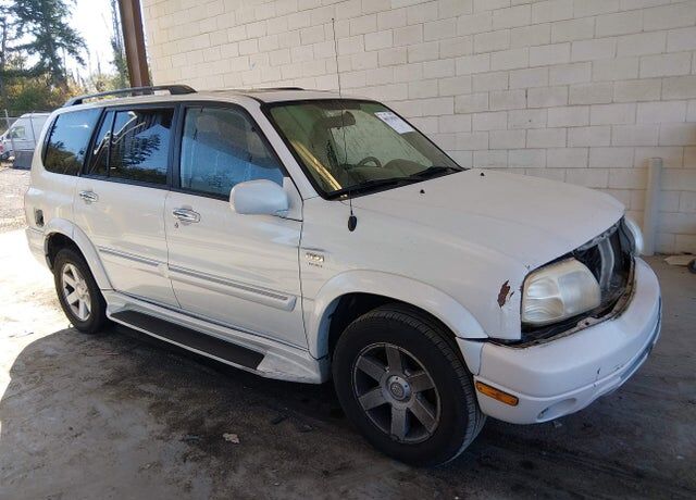 2003 SUZUKI XL7