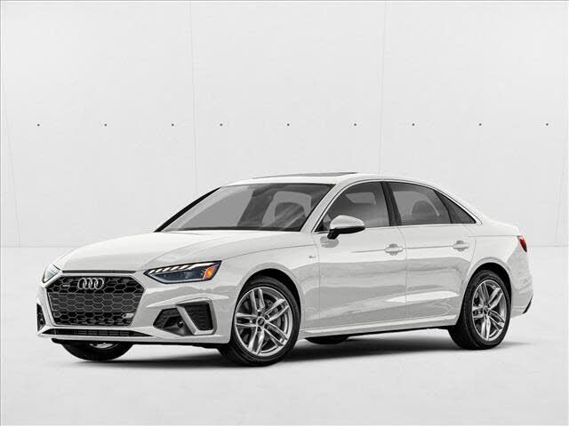 2023 AUDI A4