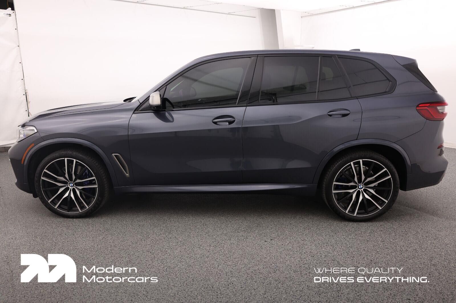 2020 BMW X5