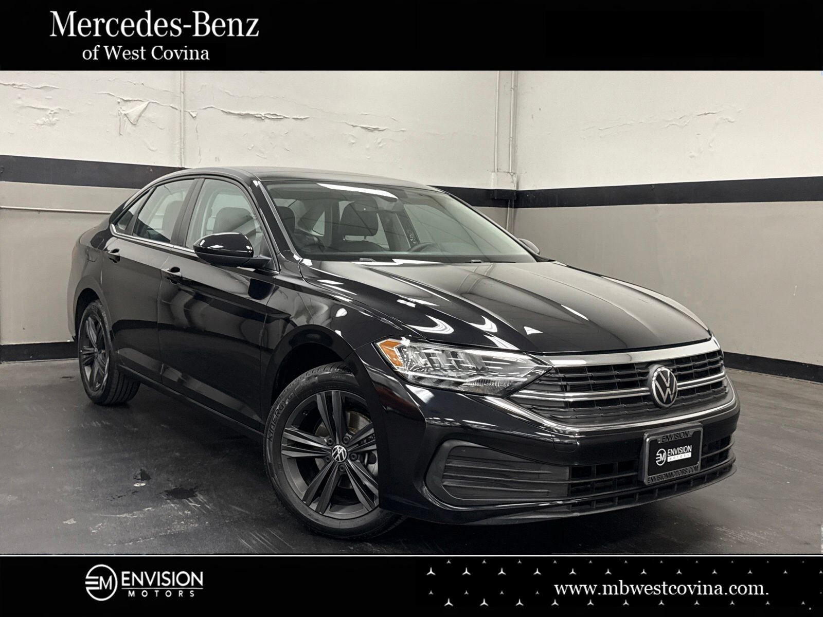 2022 VOLKSWAGEN Jetta