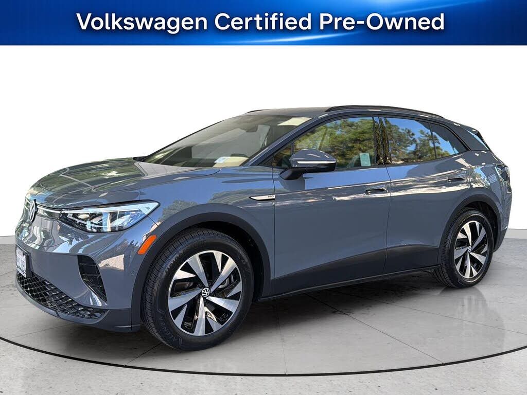 2023 VOLKSWAGEN ID.4