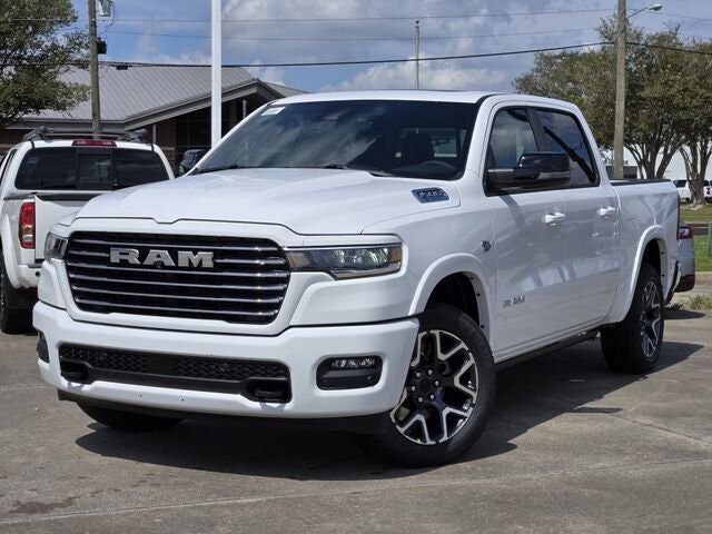 2027 RAM 1500
