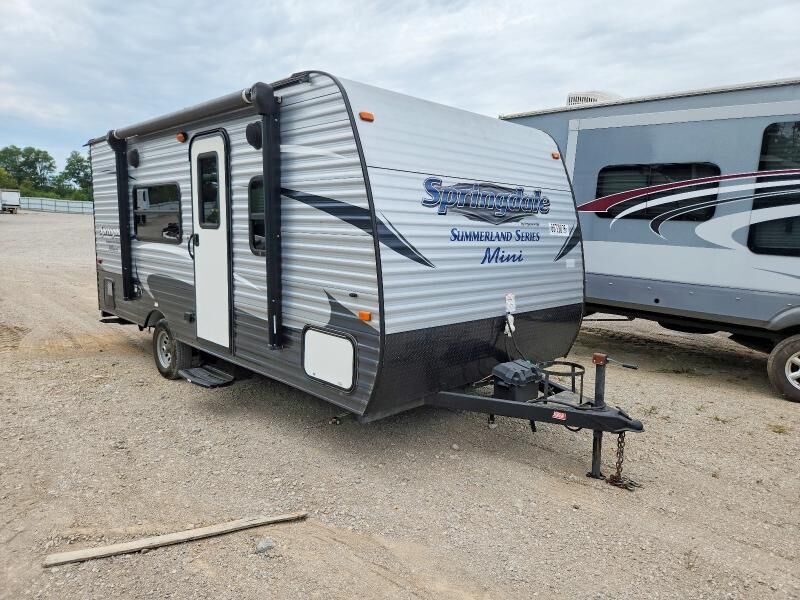 2017 KEYSTONE Keystone