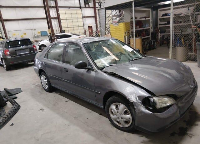 1995 HONDA Civic