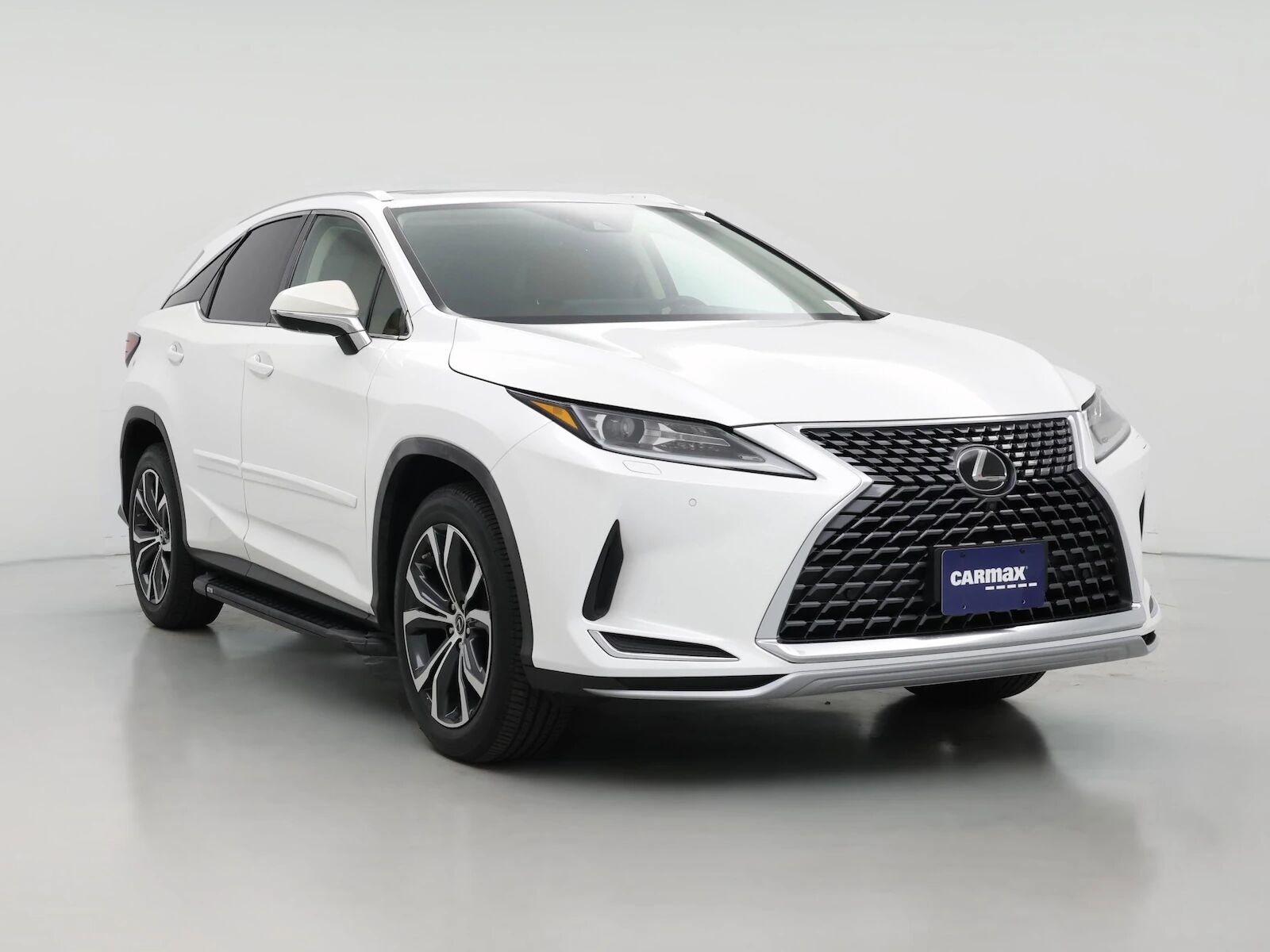 2022 LEXUS RX