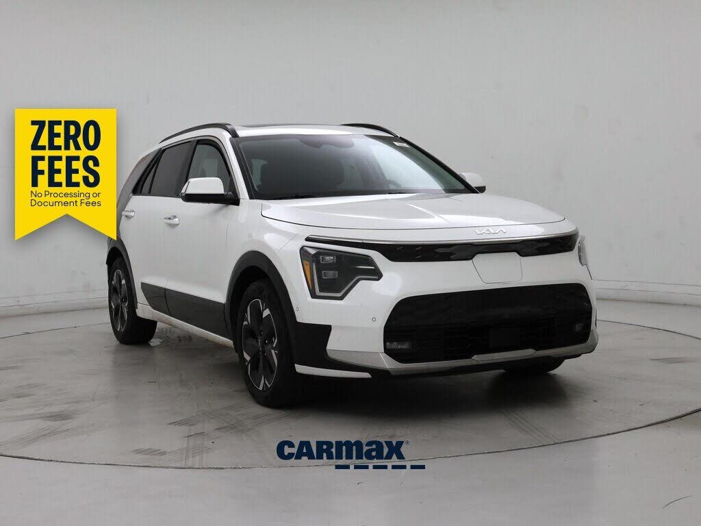 2023 KIA Niro