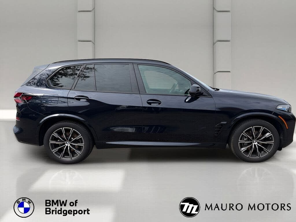 2024 BMW X5