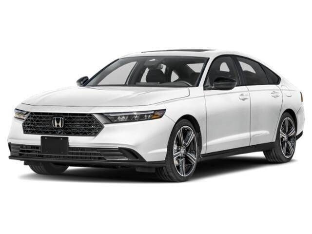 2026 HONDA Accord