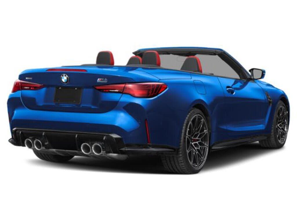2026 BMW M4