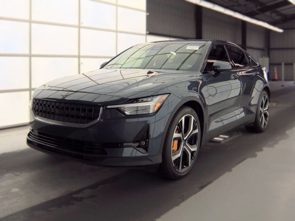 2022 POLESTAR PS2