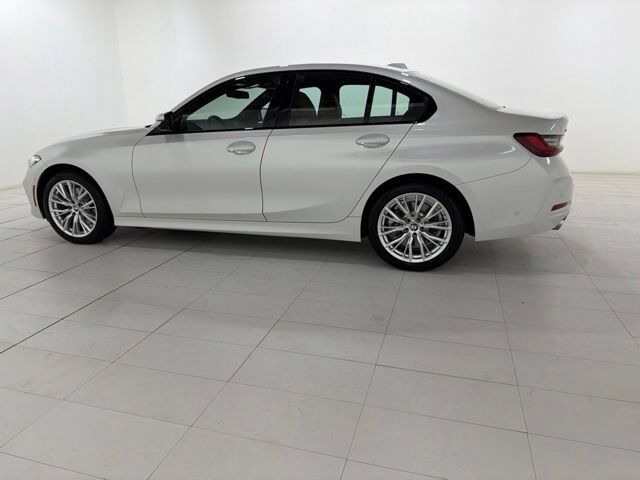 2023 BMW 330i