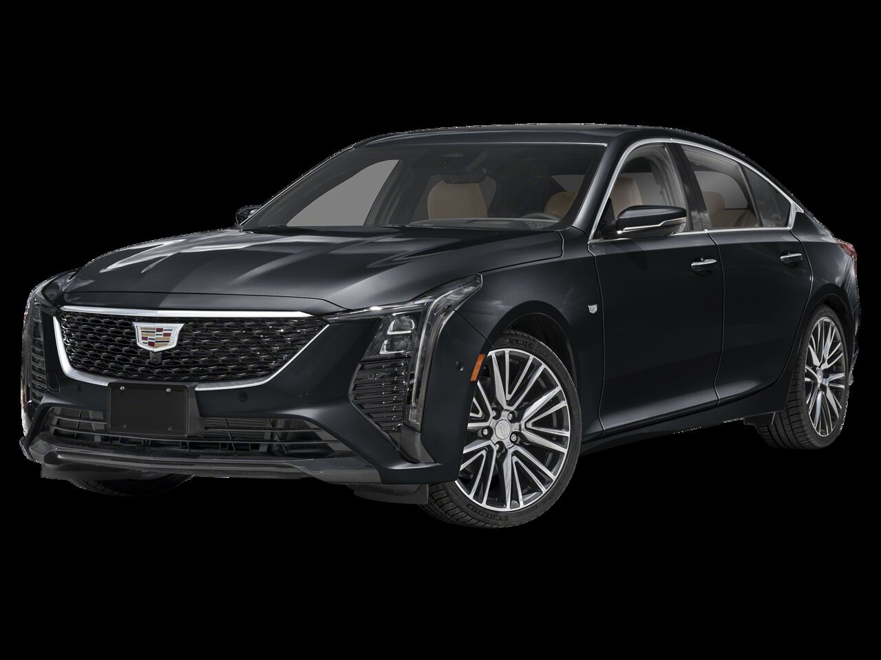 2025 CADILLAC CT5