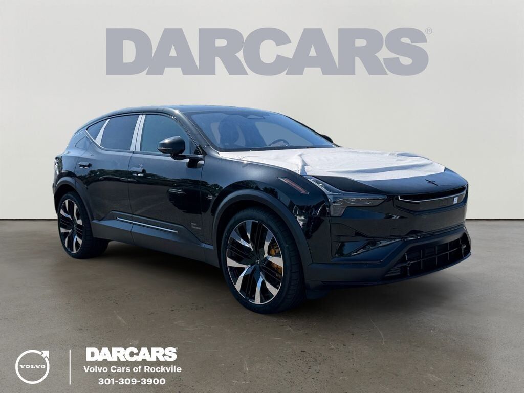 2025 POLESTAR PS3