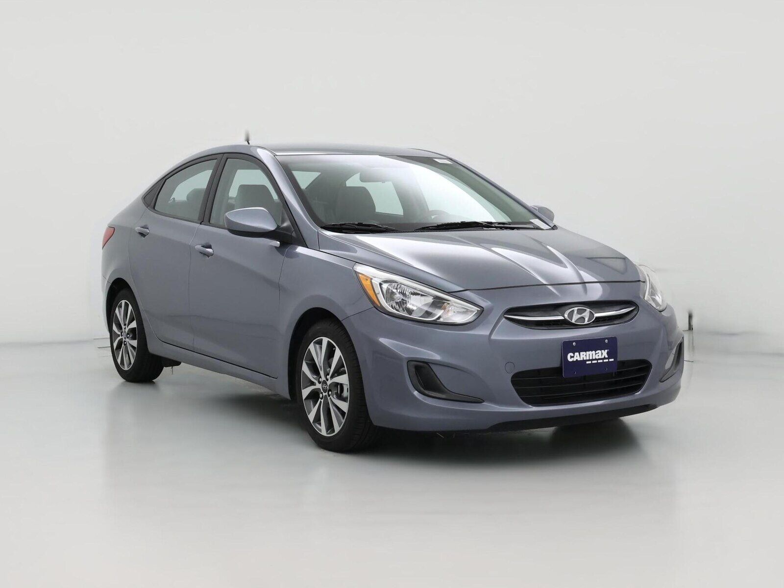 2017 HYUNDAI Accent