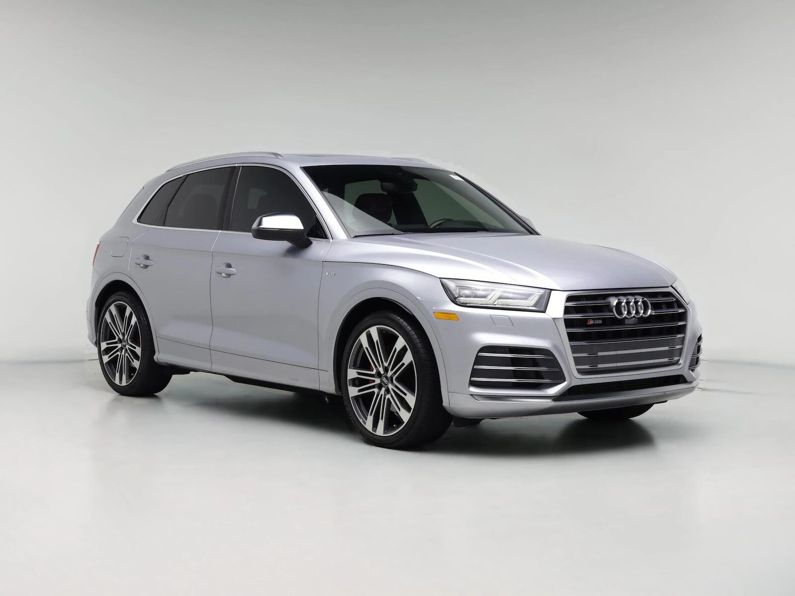 2018 AUDI SQ5