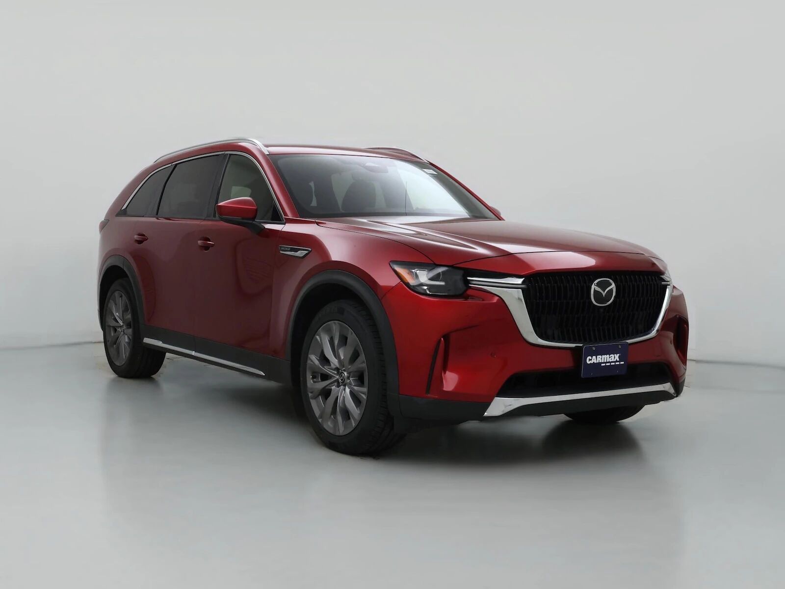 2025 MAZDA CX-90