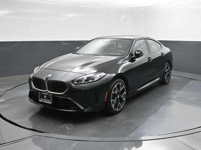 2025 BMW 2 Series