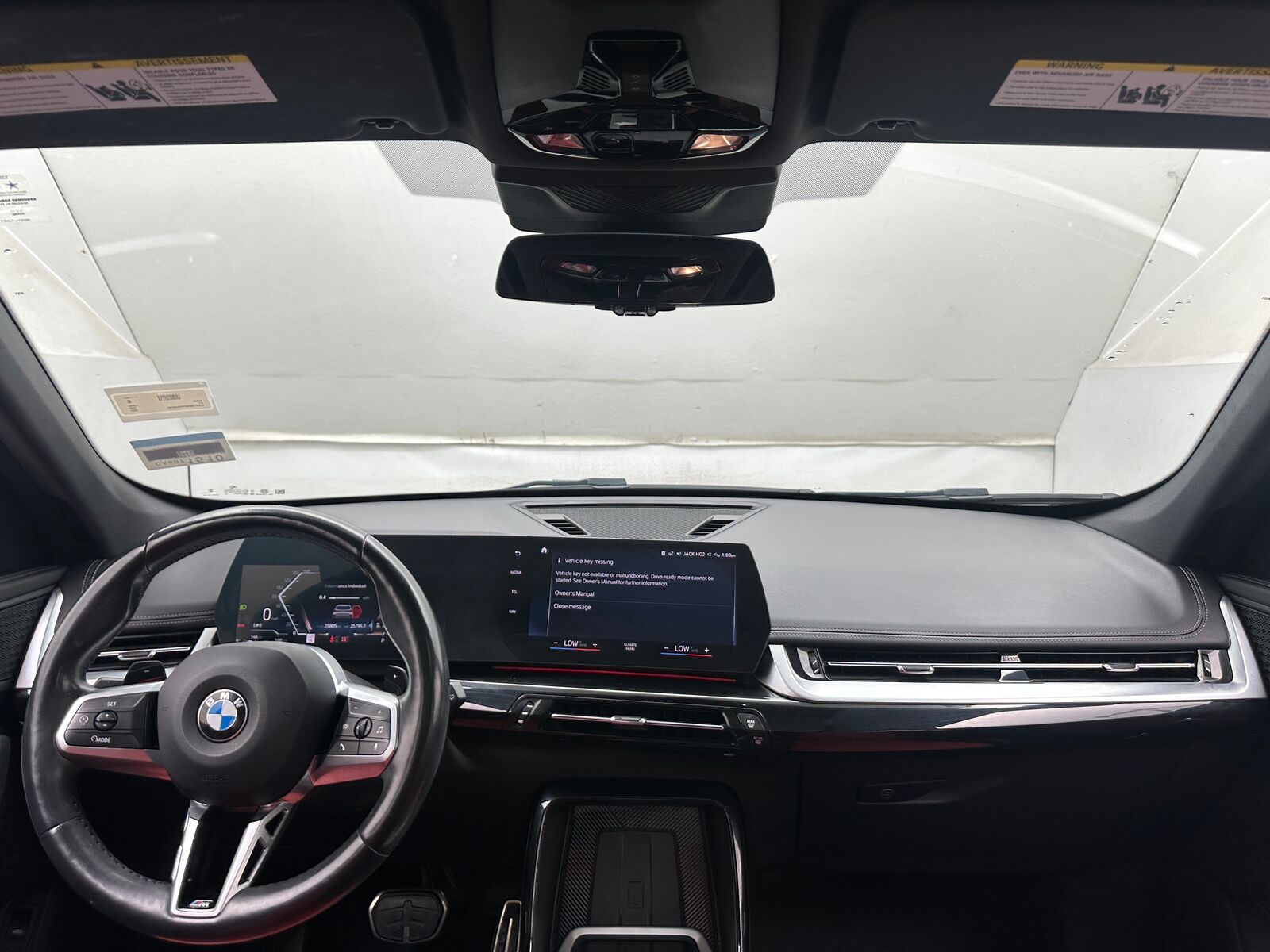 2023 BMW X1