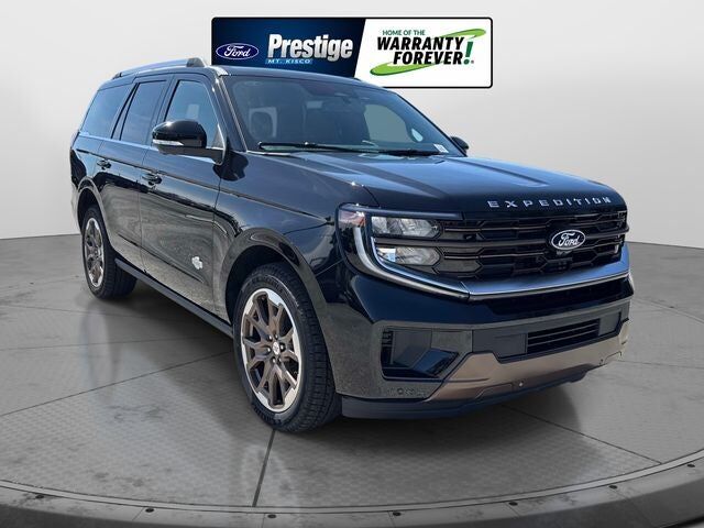 2027 FORD Expedition