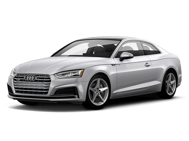2019 AUDI A5