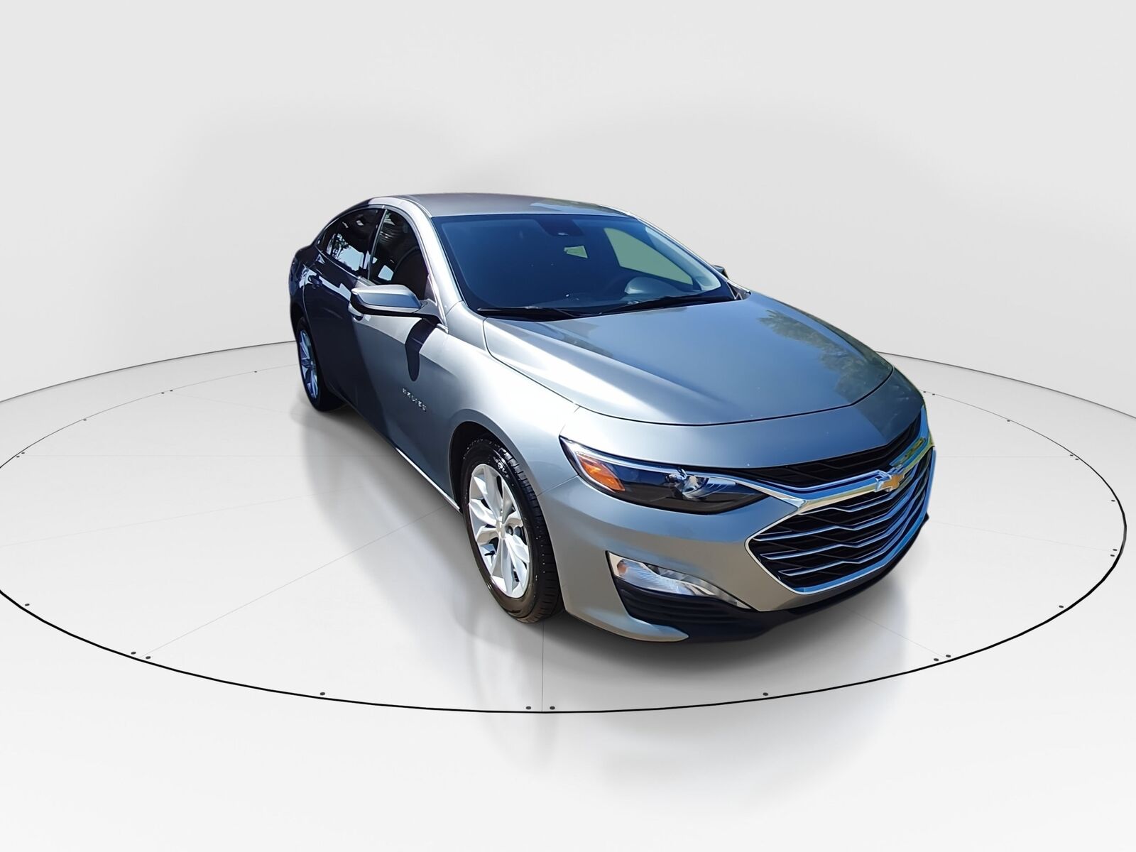 2025 CHEVROLET Malibu