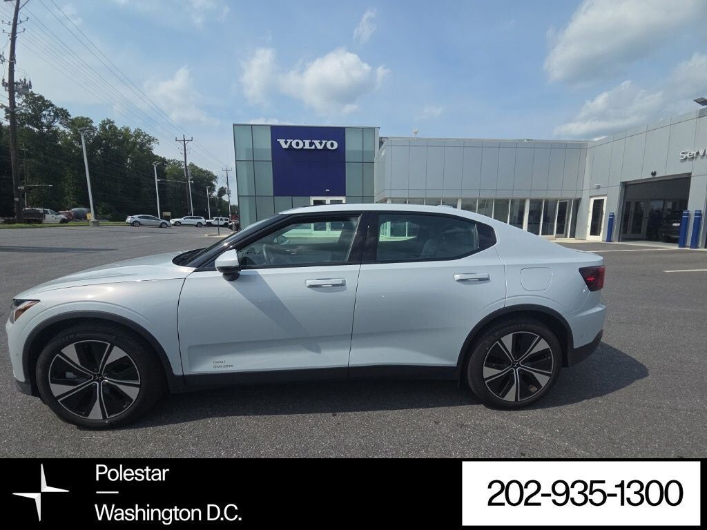2024 POLESTAR PS2