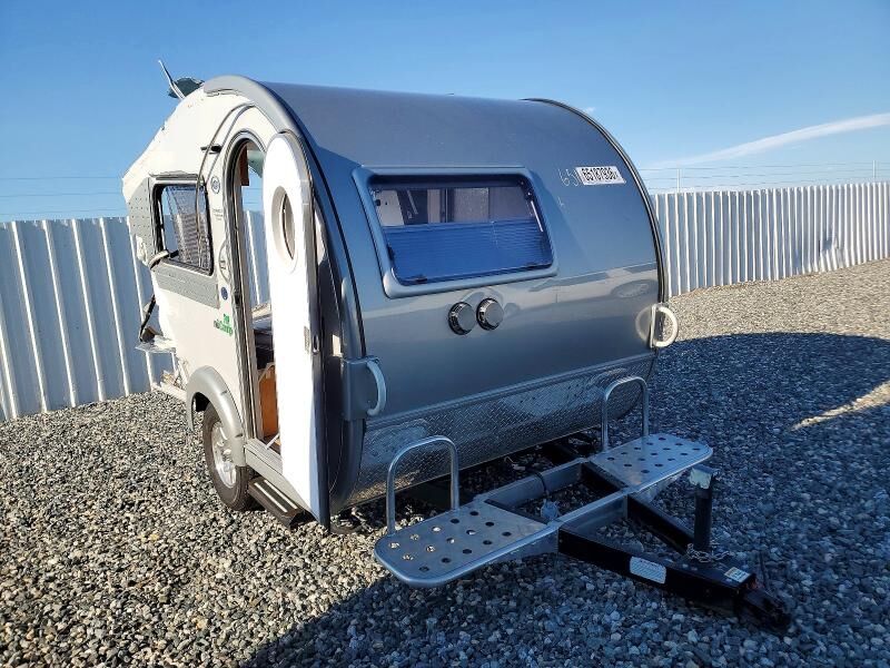 2017 PLEASANT VALLEY TEARDROP TRAILERS Pleasant Valley Teardrop Trailers