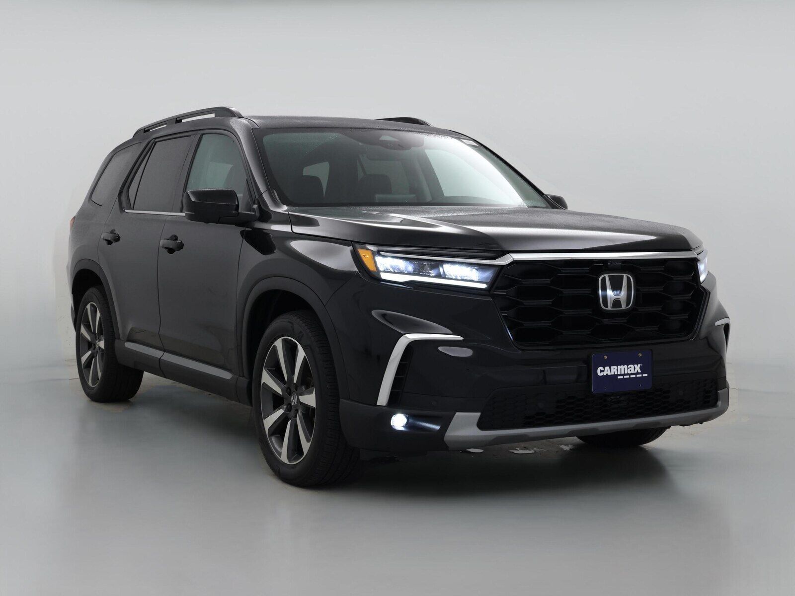 2024 HONDA Pilot