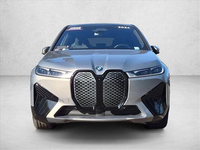 2024 BMW iX