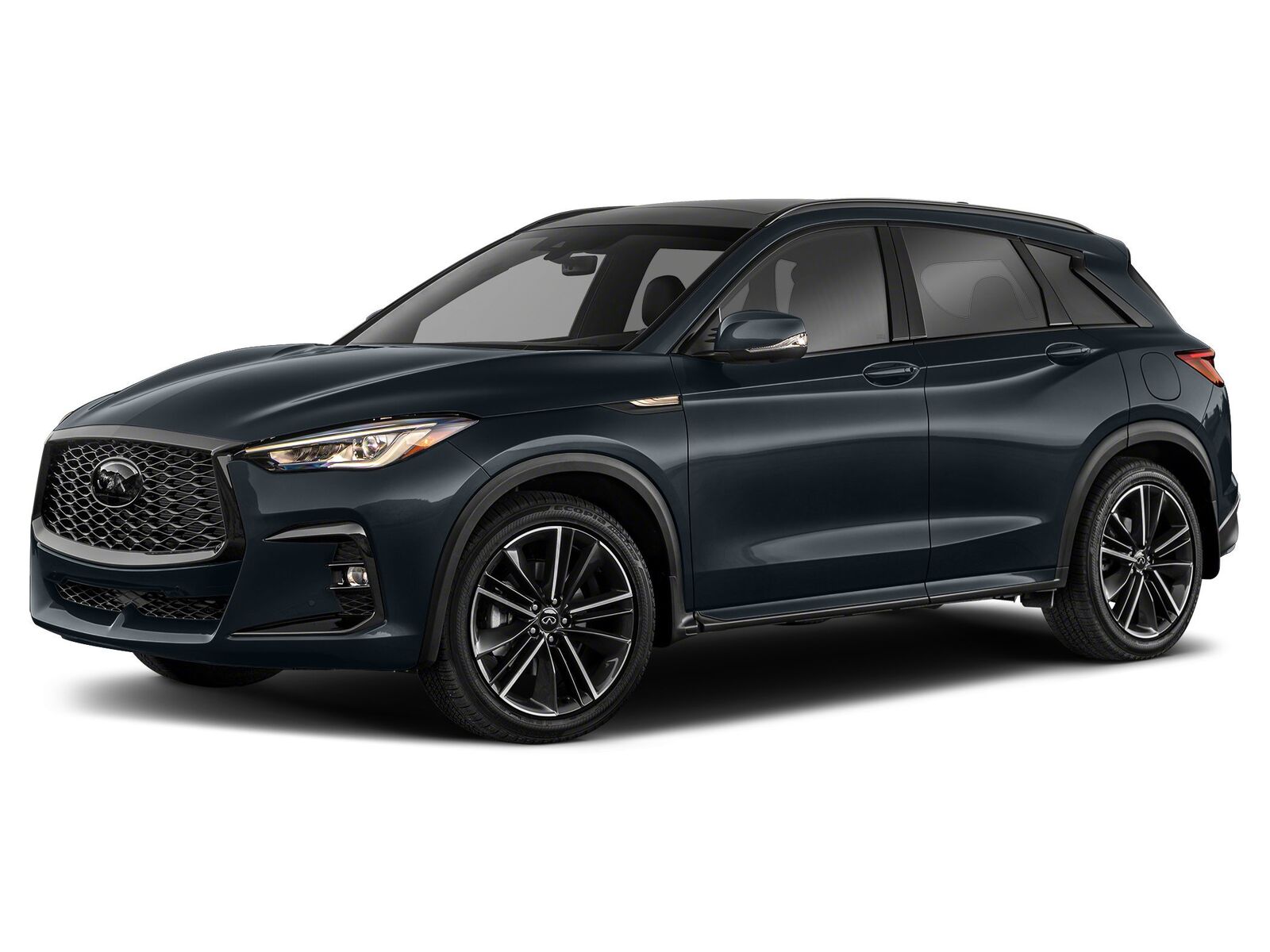 2023 INFINITI QX50