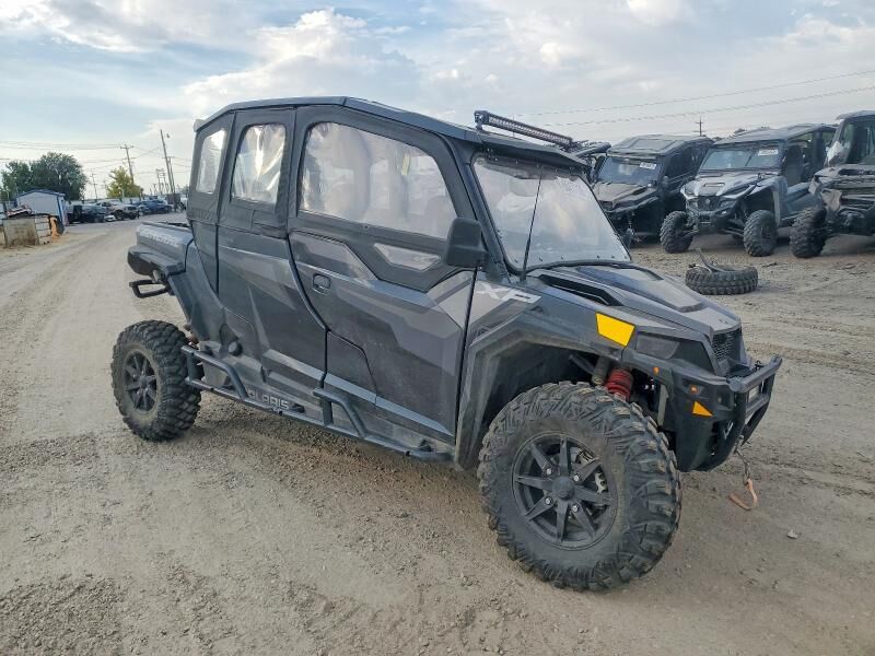 2021 POLARIS GENERAL