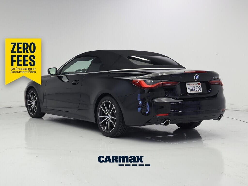 2024 BMW 430i
