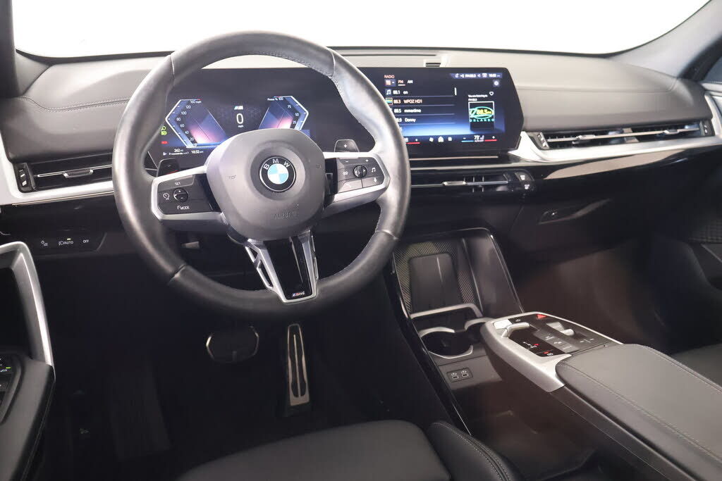 2026 BMW X2