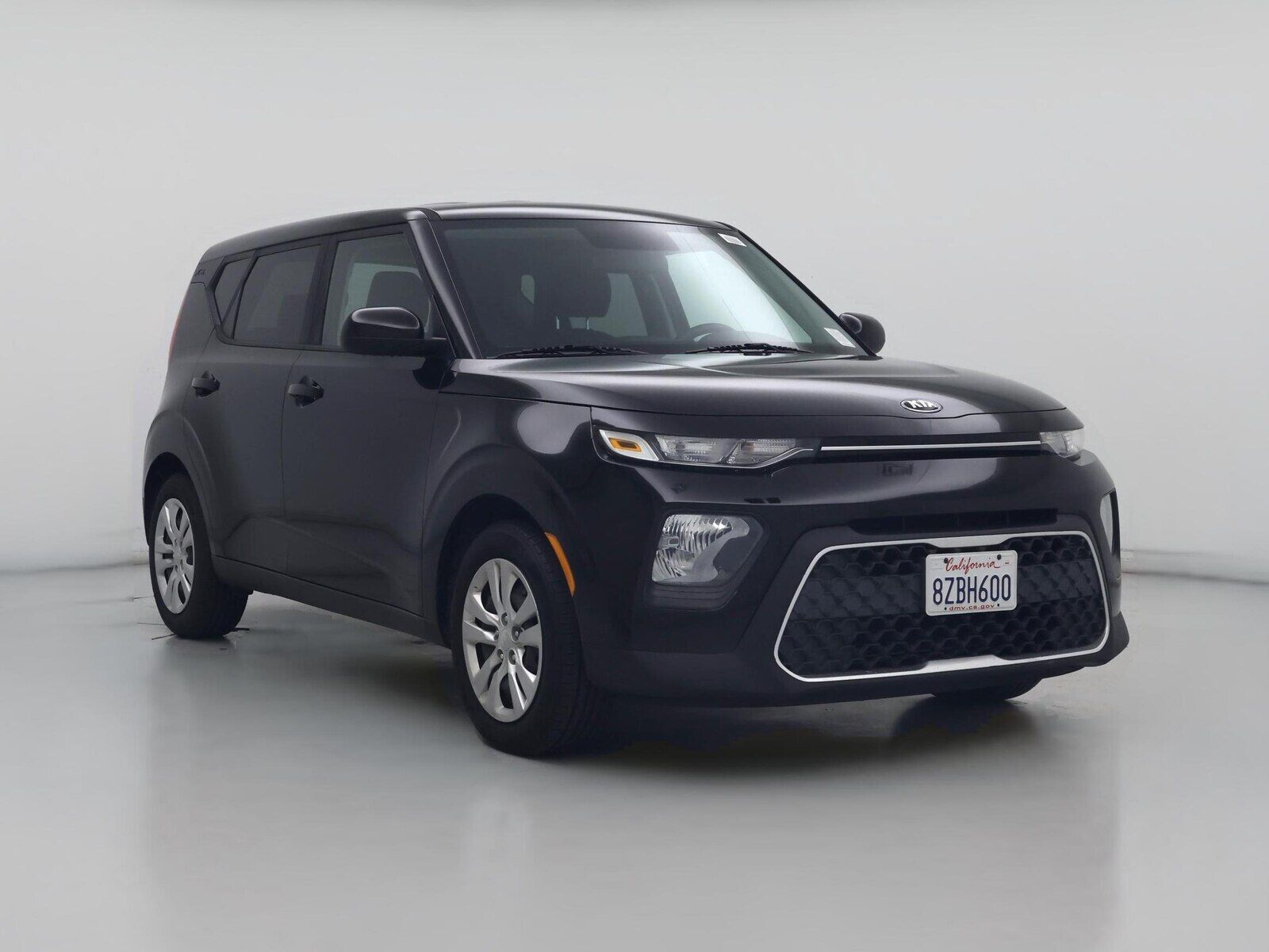 2020 KIA Soul