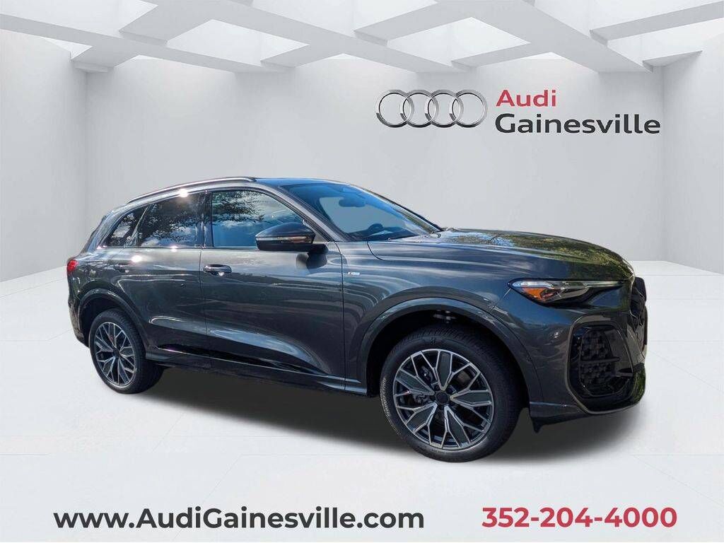 2026 AUDI Q5