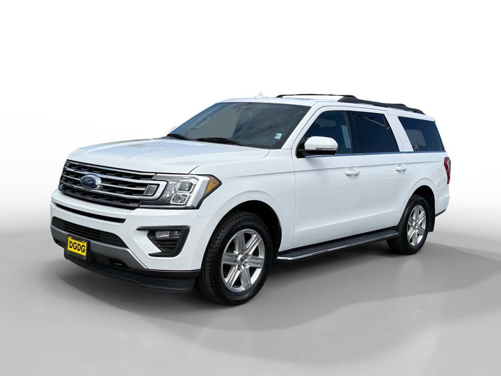 2020 FORD Expedition