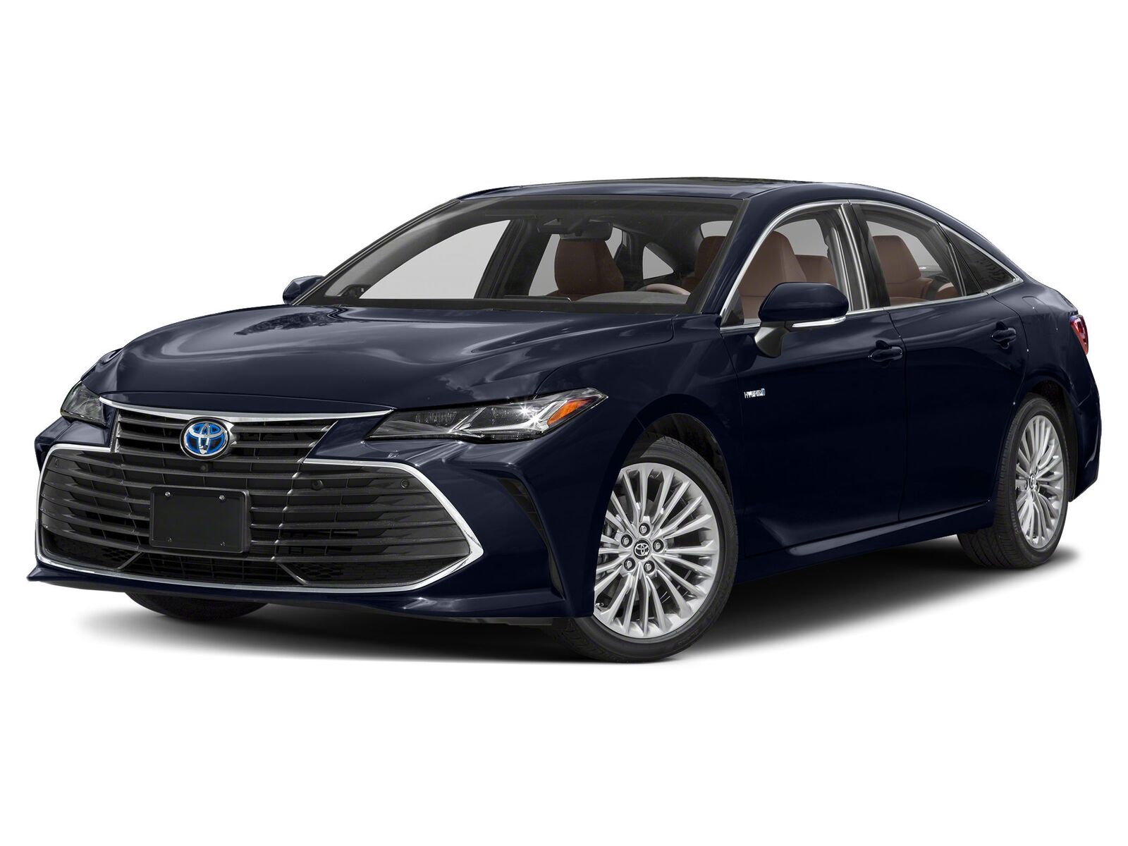 2021 TOYOTA Avalon