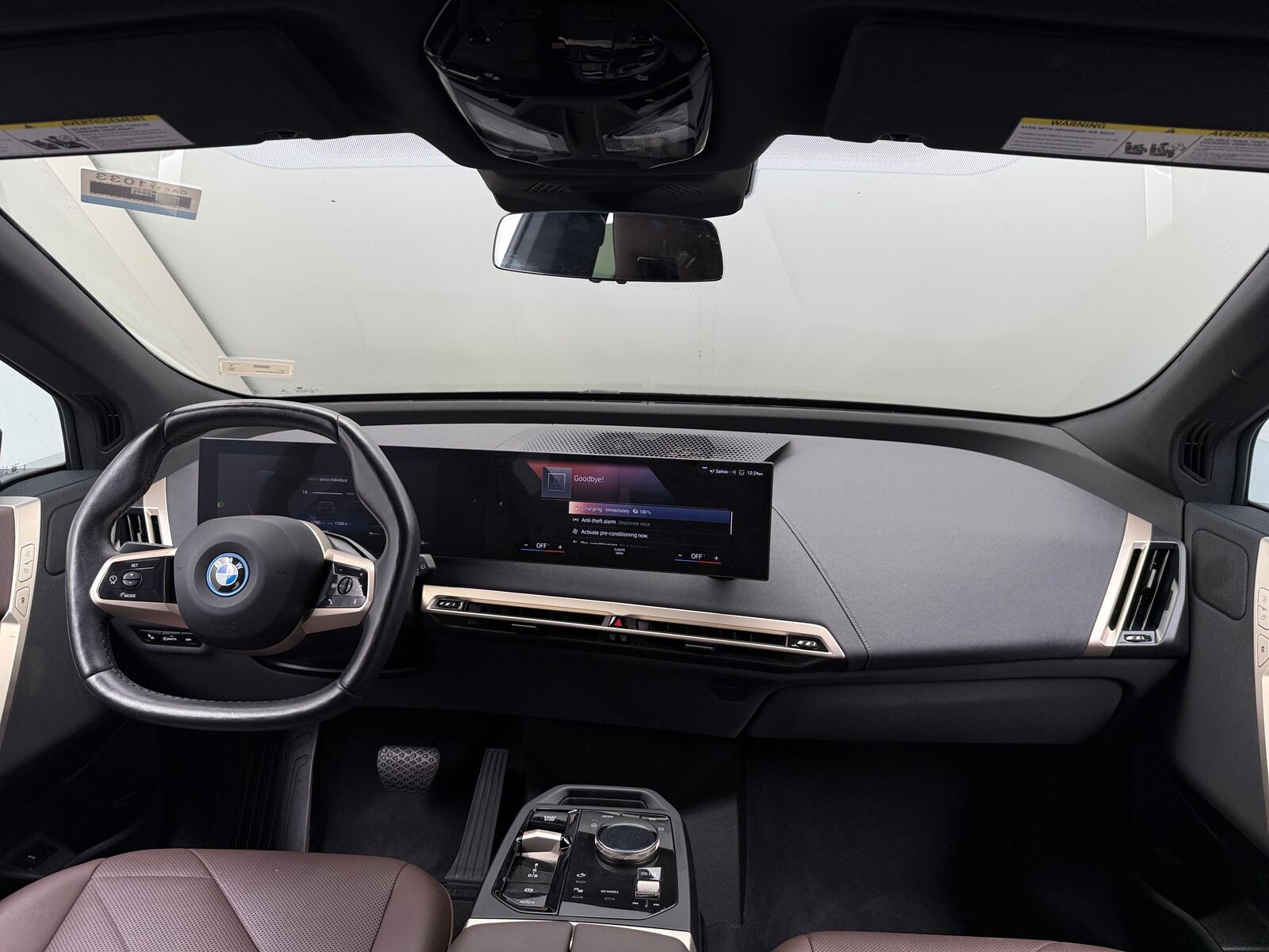 2023 BMW iX