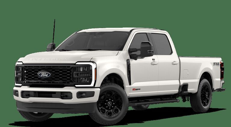 2027 FORD F-350