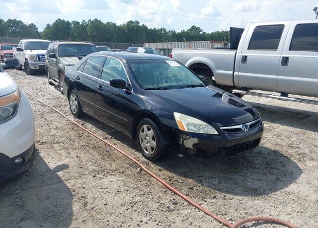 2006 HONDA Accord