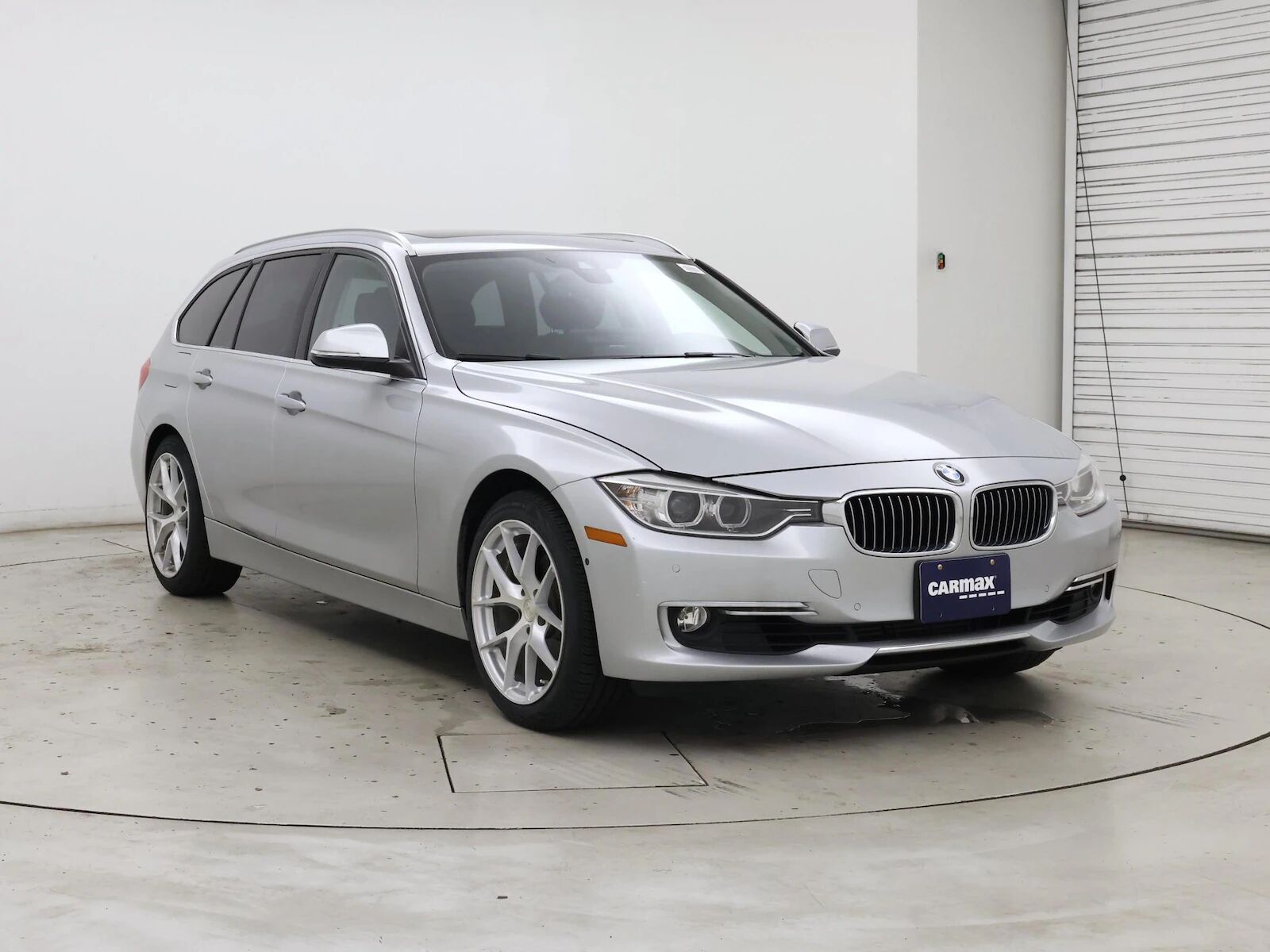 2015 BMW 328i