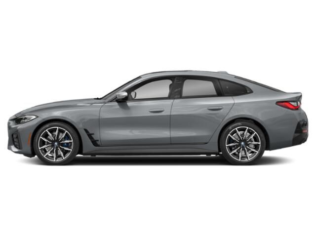 2024 BMW i4