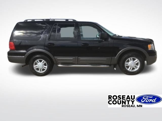 2005 FORD Expedition