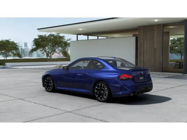 2026 BMW 230i