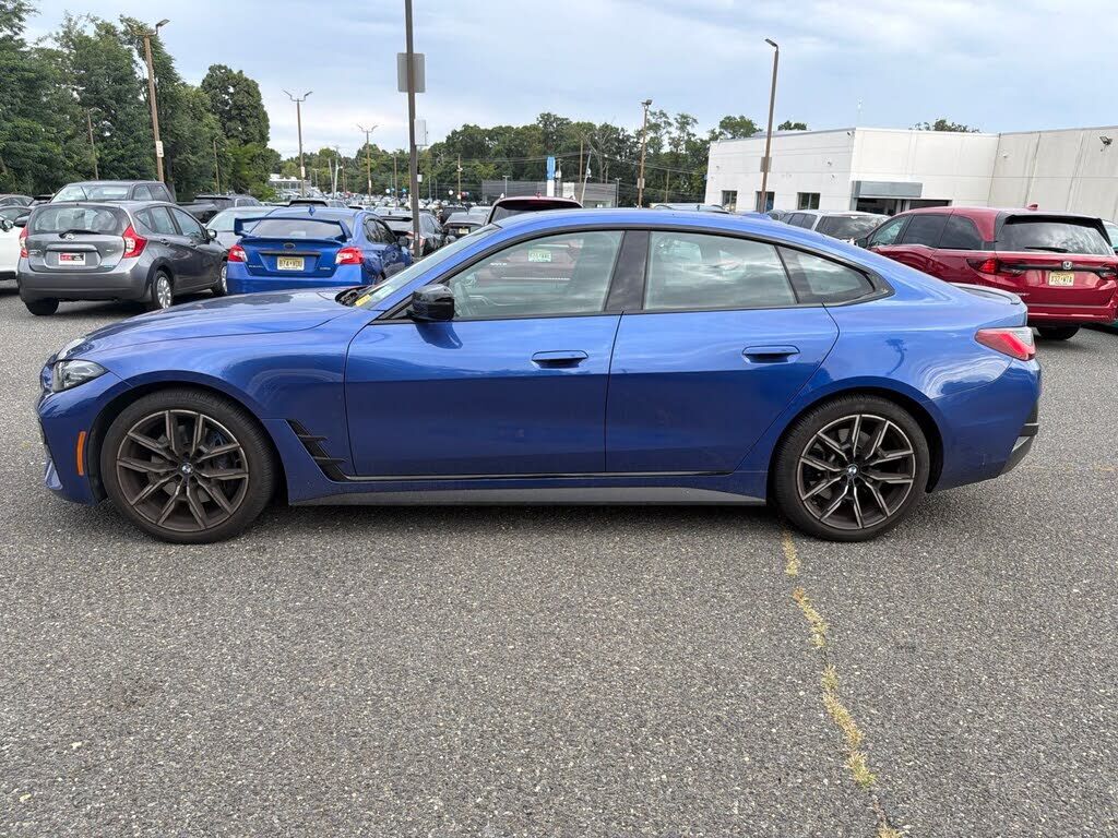 2024 BMW 430i