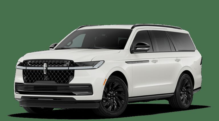 2027 LINCOLN Navigator